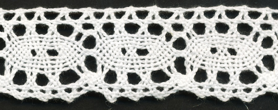 Cluny Lace