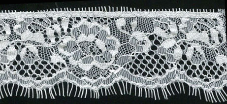 Eyelash Lace