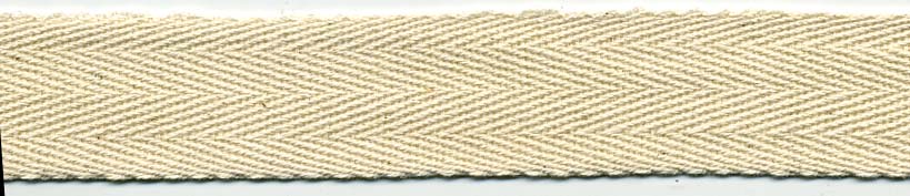 Cotton Twill Tape