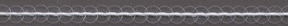 <font color="red">IN STOCK</font><br>1/4" Flat Sequin Shlung Trim-Clear