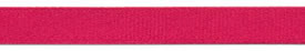 <font color="red">IN STOCK</font><br>1/4" Poly Grosgrain Ribbon-Fuchsia
