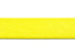 <font color="red">IN STOCK</font><br>7/8" Nylon Velvet Ribbon-Yellow