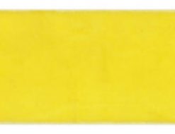 <font color="red">IN STOCK</font><br>2" Nylon Velvet Ribbon-Lemon