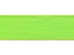 <font color="red">IN STOCK</font><br>1" Poly Twill Tape-Apple