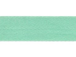 <font color="red">IN STOCK</font><br>1" Poly Twill Tape-Mint