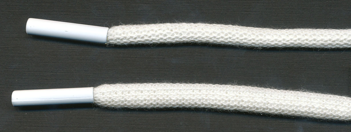 <font color="blue">NO STOCK</font><br>Example of novelty tipped cords