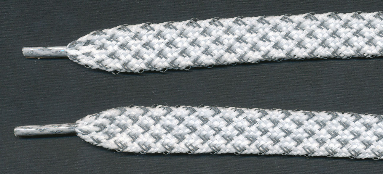 <font color="blue">NO STOCK</font><br>Example of novelty tipped cords