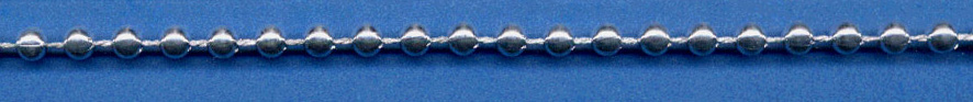 4MM Fused Pearl-Silver<br>see Special Pricing Tab