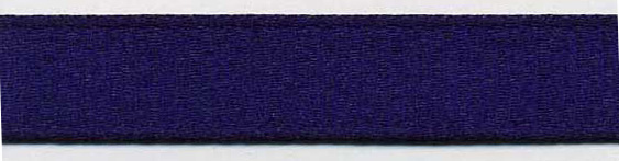 <font color="red">IN STOCK</font><br>1/4" Poly Grosgrain Ribbon-Purple