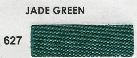 <font color="red">IN STOCK<br>INDUSTRY STANDARD</font><br>1/2" Rayon Seam Binding-Jade Green