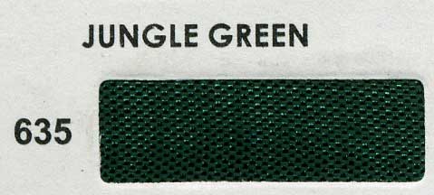 <font color="red">IN STOCK<br>INDUSTRY STANDARD</font><br>1/2" Rayon Seam Binding-Jungle Green