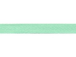 <font color="red">IN STOCK</font><br>3/8" Poly Twill Tape-Mint