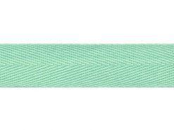 <font color="red">IN STOCK</font><br>3/4" Poly Twill Tape-Mint