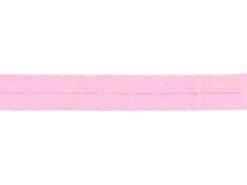 <font color="red">IN STOCK</font><br>1/2" Centerfold Bias Tape (50% Poly/50% Cotton)-Light Pink<br>(Industry Standard)