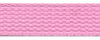 <font color="red">IN STOCK</font><br>1" Cotton Webbing-Pink<br>(Industry Standard)