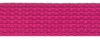 <font color="red">IN STOCK</font><br>1" Cotton Webbing-Fuschia<br>(Industry Standard)