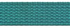 <font color="red">IN STOCK</font><br>1" Cotton Webbing-Lt. Teal<br>(Industry Standard)